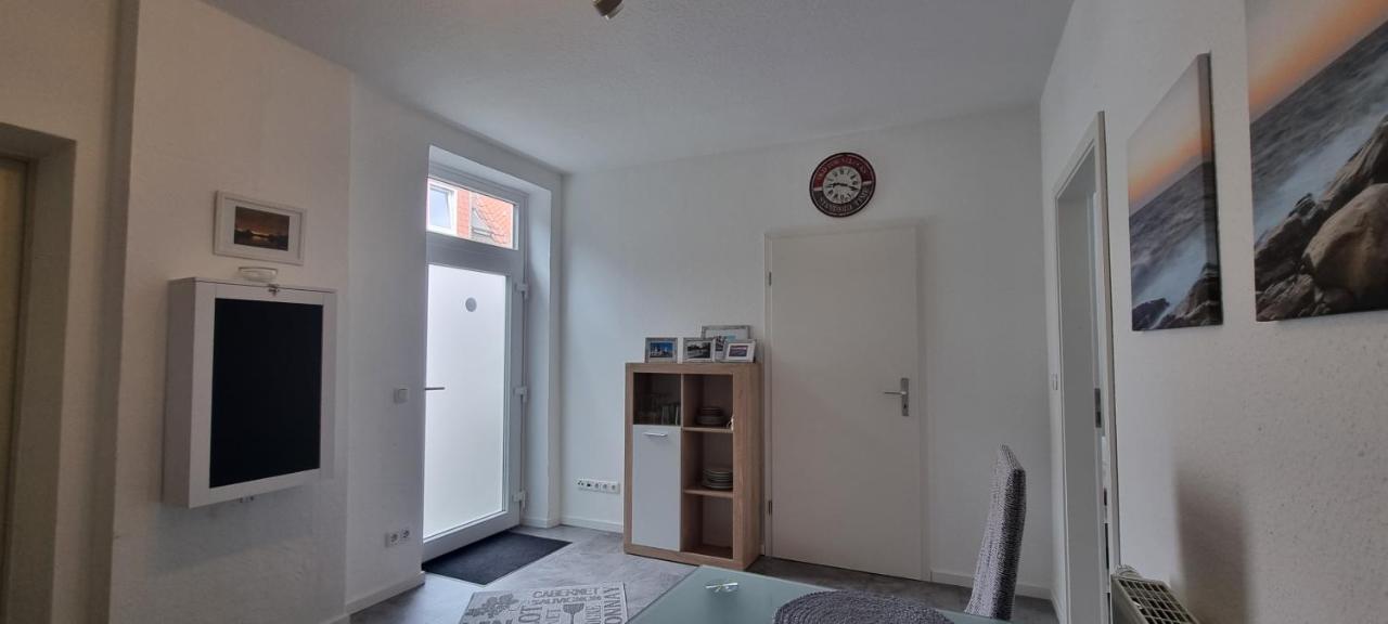 Appartement Hertha Celle Dış mekan fotoğraf